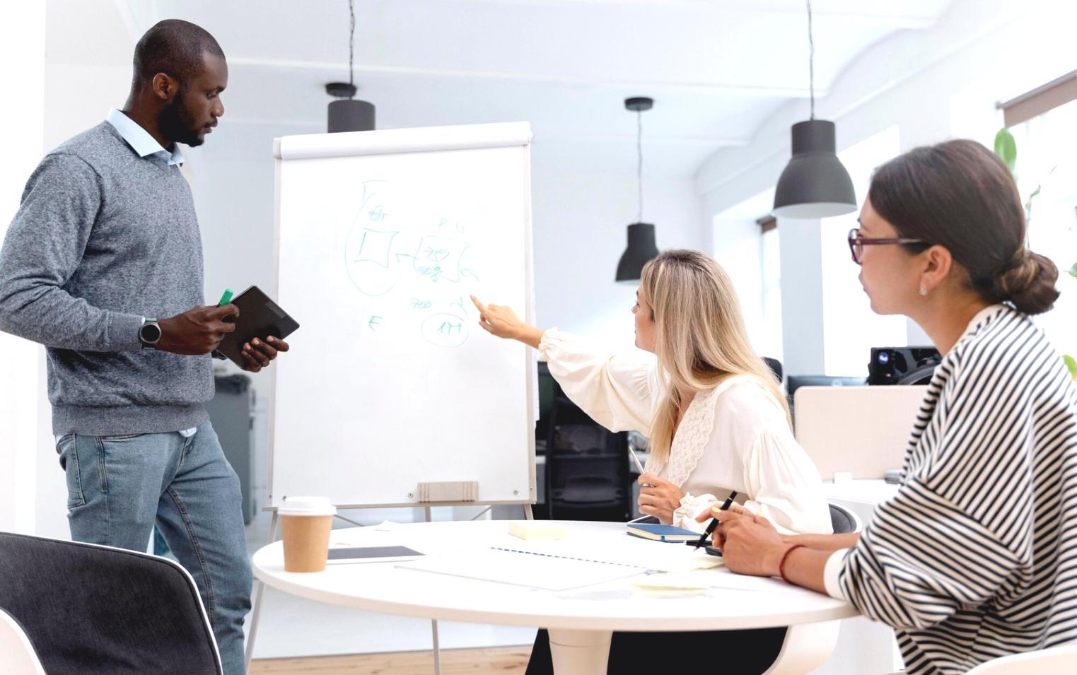 Analiză de piață și raportare financiară